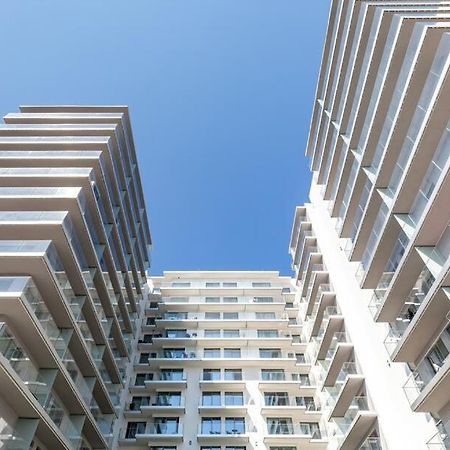 Balticus Promenada Gwiazd 14A Apartament 88 Miedzyzdroje Extérieur photo