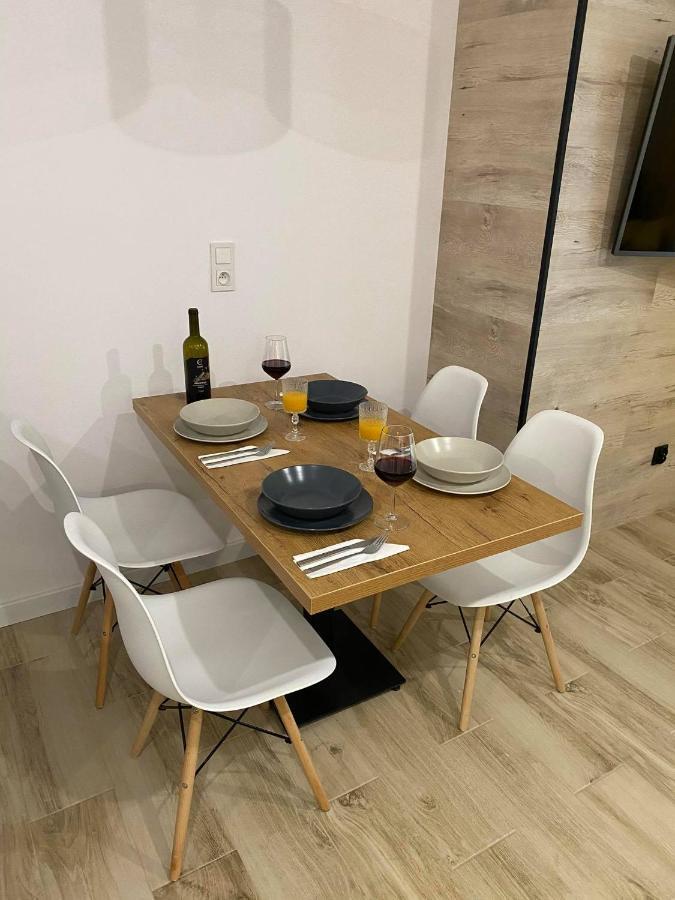 Balticus Promenada Gwiazd 14A Apartament 88 Miedzyzdroje Extérieur photo