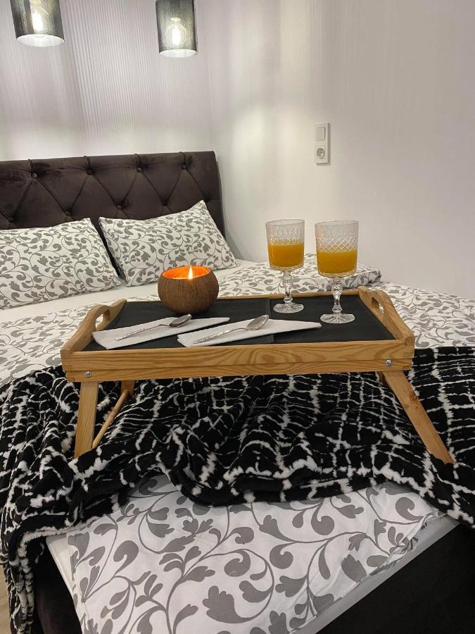 Balticus Promenada Gwiazd 14A Apartament 88 Miedzyzdroje Extérieur photo