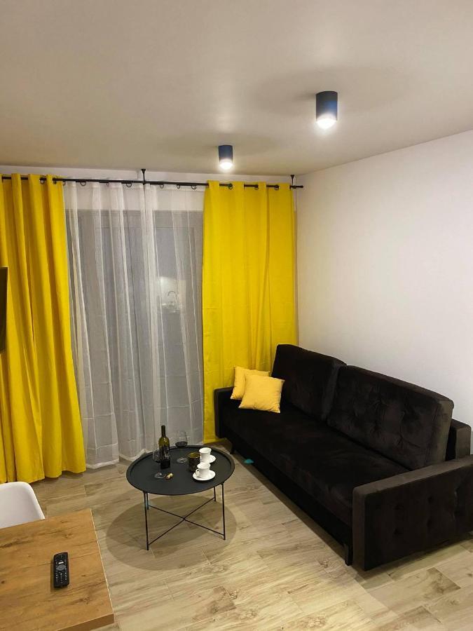 Balticus Promenada Gwiazd 14A Apartament 88 Miedzyzdroje Extérieur photo