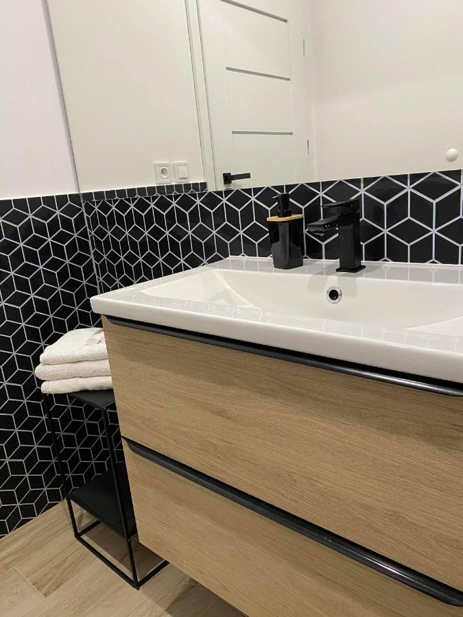 Balticus Promenada Gwiazd 14A Apartament 88 Miedzyzdroje Extérieur photo