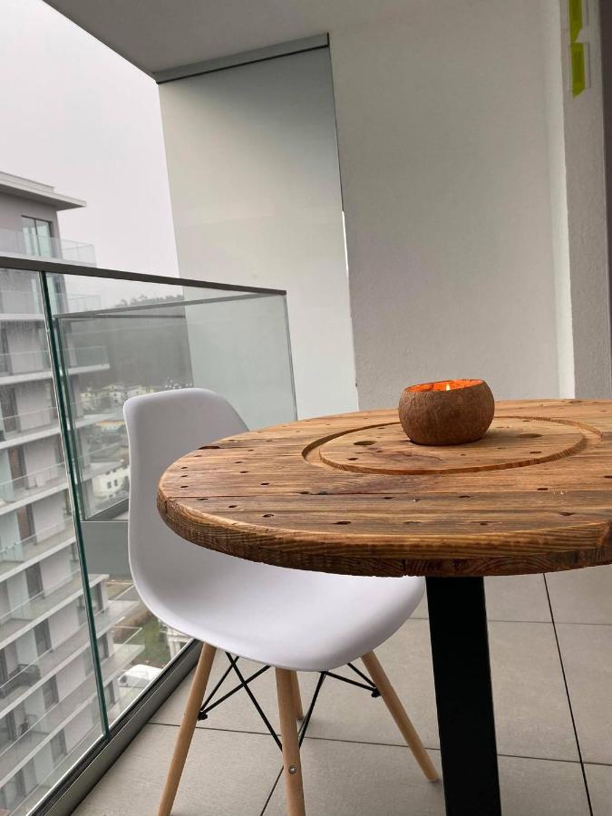 Balticus Promenada Gwiazd 14A Apartament 88 Miedzyzdroje Extérieur photo