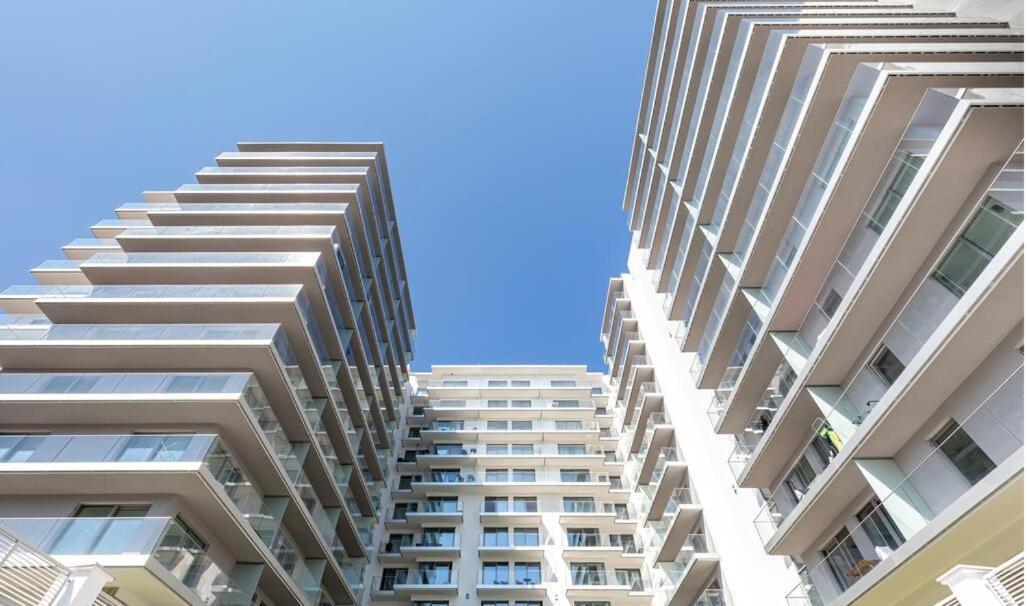 Balticus Promenada Gwiazd 14A Apartament 88 Miedzyzdroje Extérieur photo