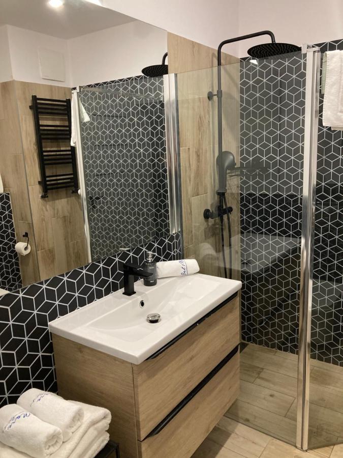 Balticus Promenada Gwiazd 14A Apartament 88 Miedzyzdroje Extérieur photo