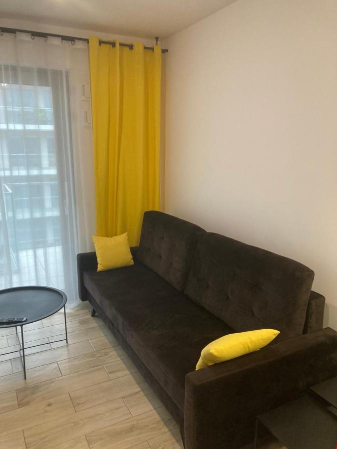 Balticus Promenada Gwiazd 14A Apartament 88 Miedzyzdroje Extérieur photo