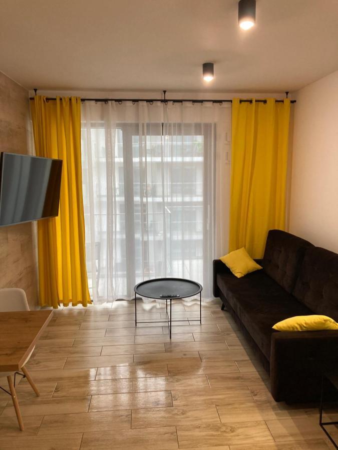 Balticus Promenada Gwiazd 14A Apartament 88 Miedzyzdroje Extérieur photo