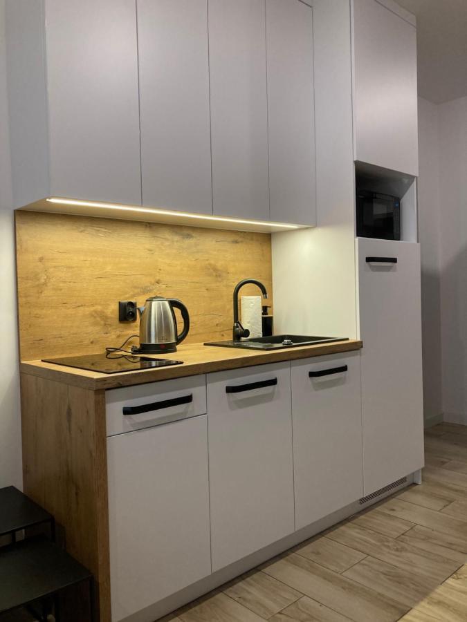 Balticus Promenada Gwiazd 14A Apartament 88 Miedzyzdroje Extérieur photo